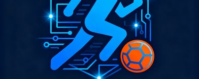 体育科技公司Sports Tech logo