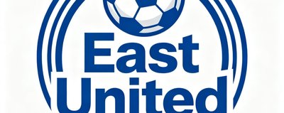 足球俱乐部East United 俱乐部标志
